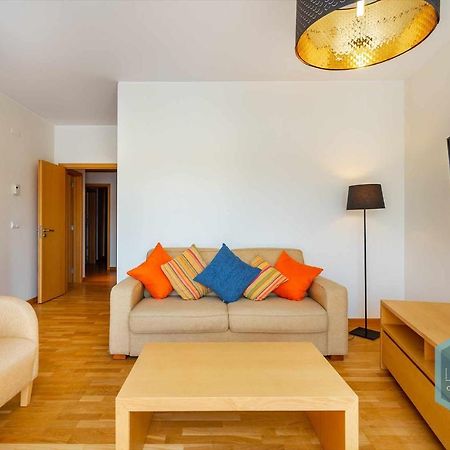 Marina View - Dream Lodging Apartamento Albufeira Exterior foto