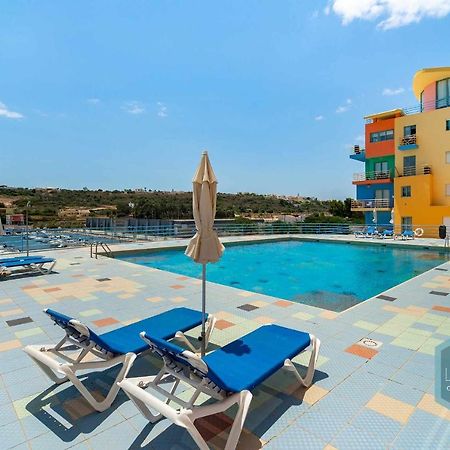 Marina View - Dream Lodging Apartamento Albufeira Exterior foto