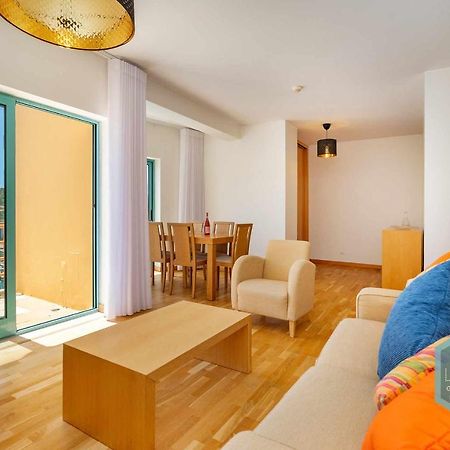 Marina View - Dream Lodging Apartamento Albufeira Exterior foto