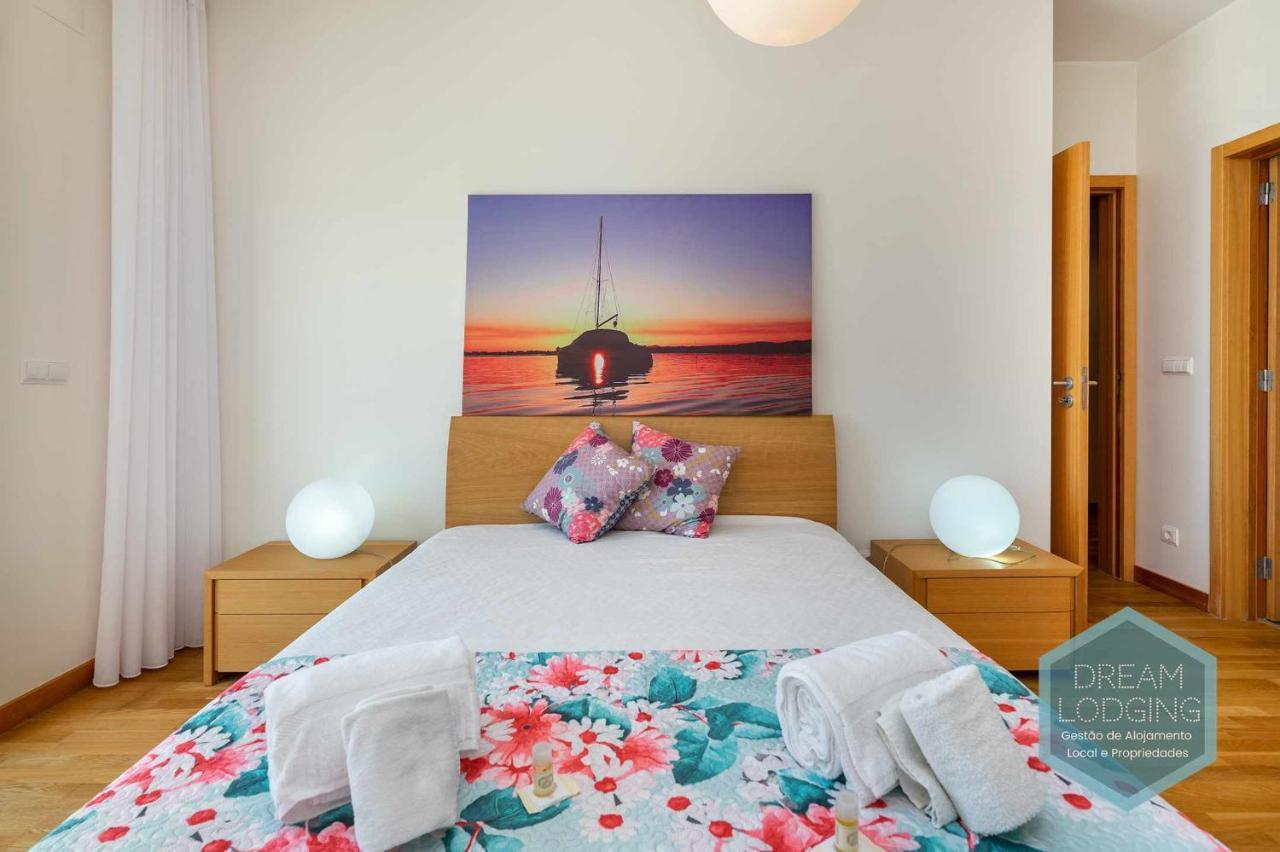 Marina View - Dream Lodging Apartamento Albufeira Exterior foto