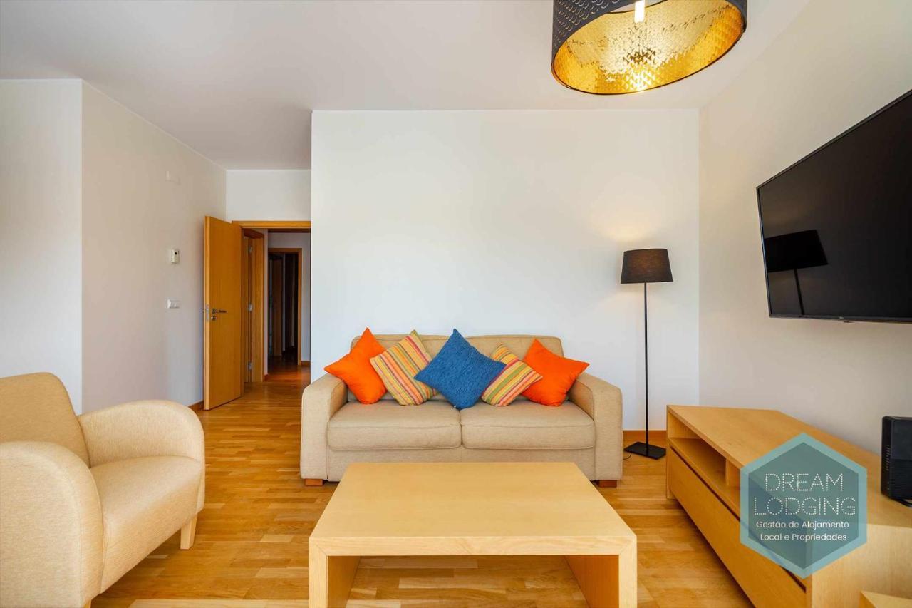 Marina View - Dream Lodging Apartamento Albufeira Exterior foto