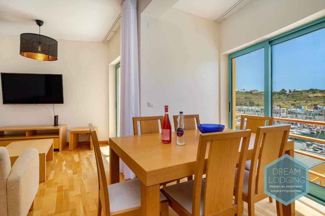 Marina View - Dream Lodging Apartamento Albufeira Exterior foto