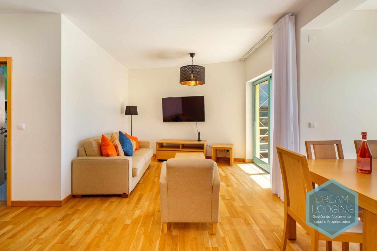 Marina View - Dream Lodging Apartamento Albufeira Exterior foto