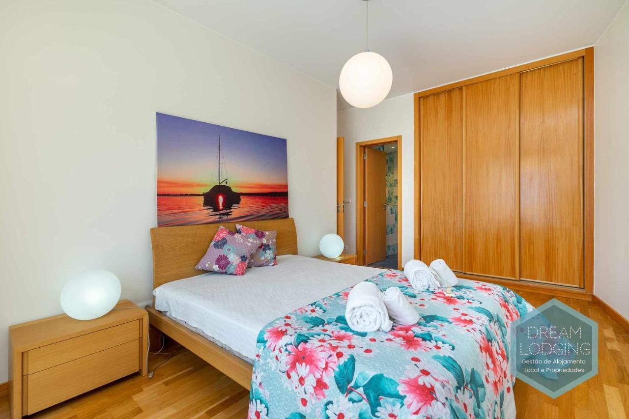 Marina View - Dream Lodging Apartamento Albufeira Exterior foto