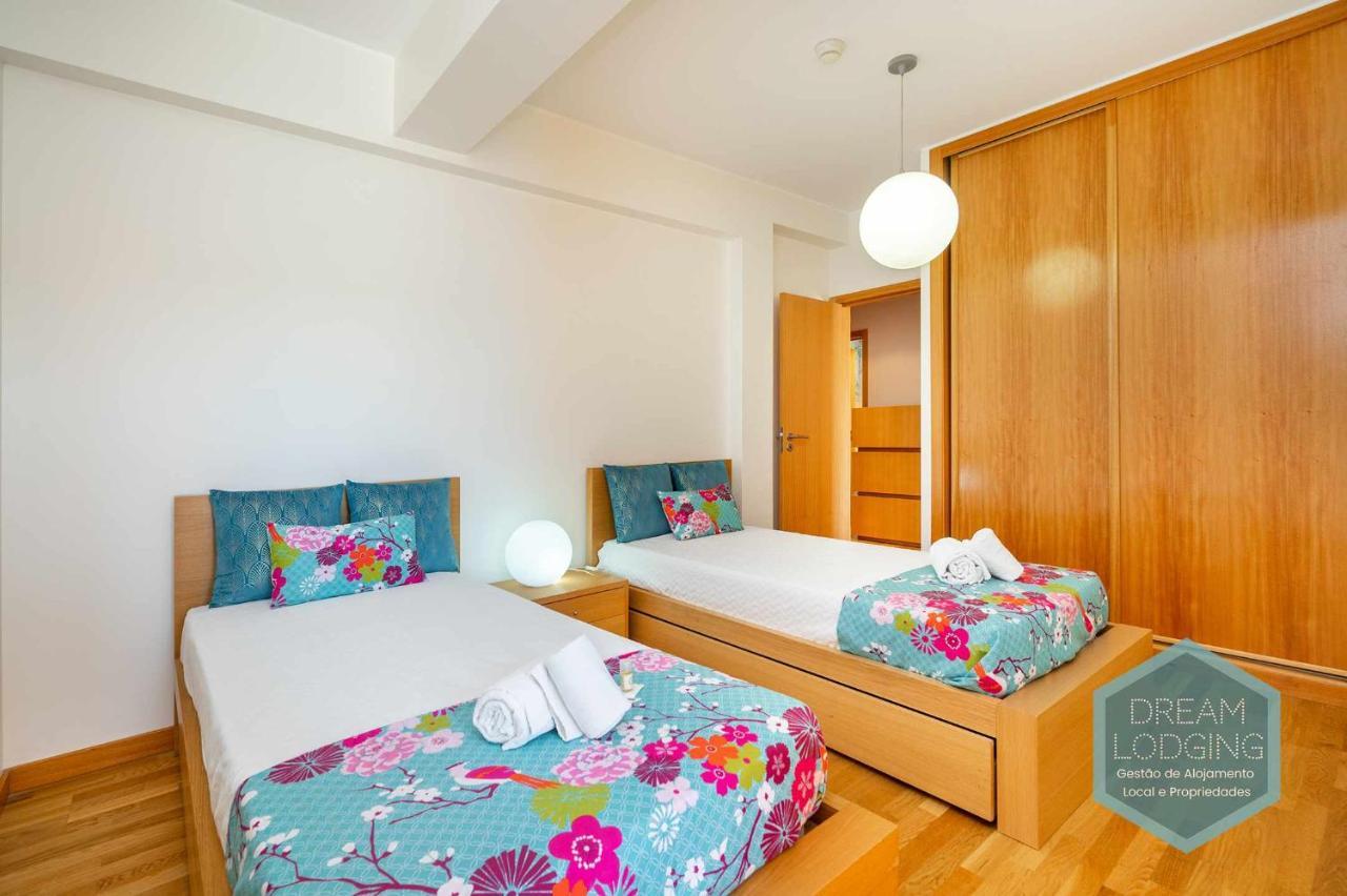 Marina View - Dream Lodging Apartamento Albufeira Exterior foto