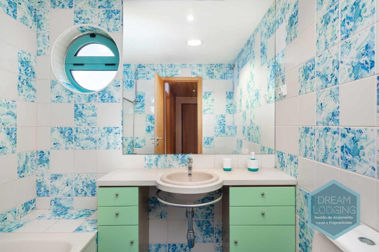 Marina View - Dream Lodging Apartamento Albufeira Exterior foto