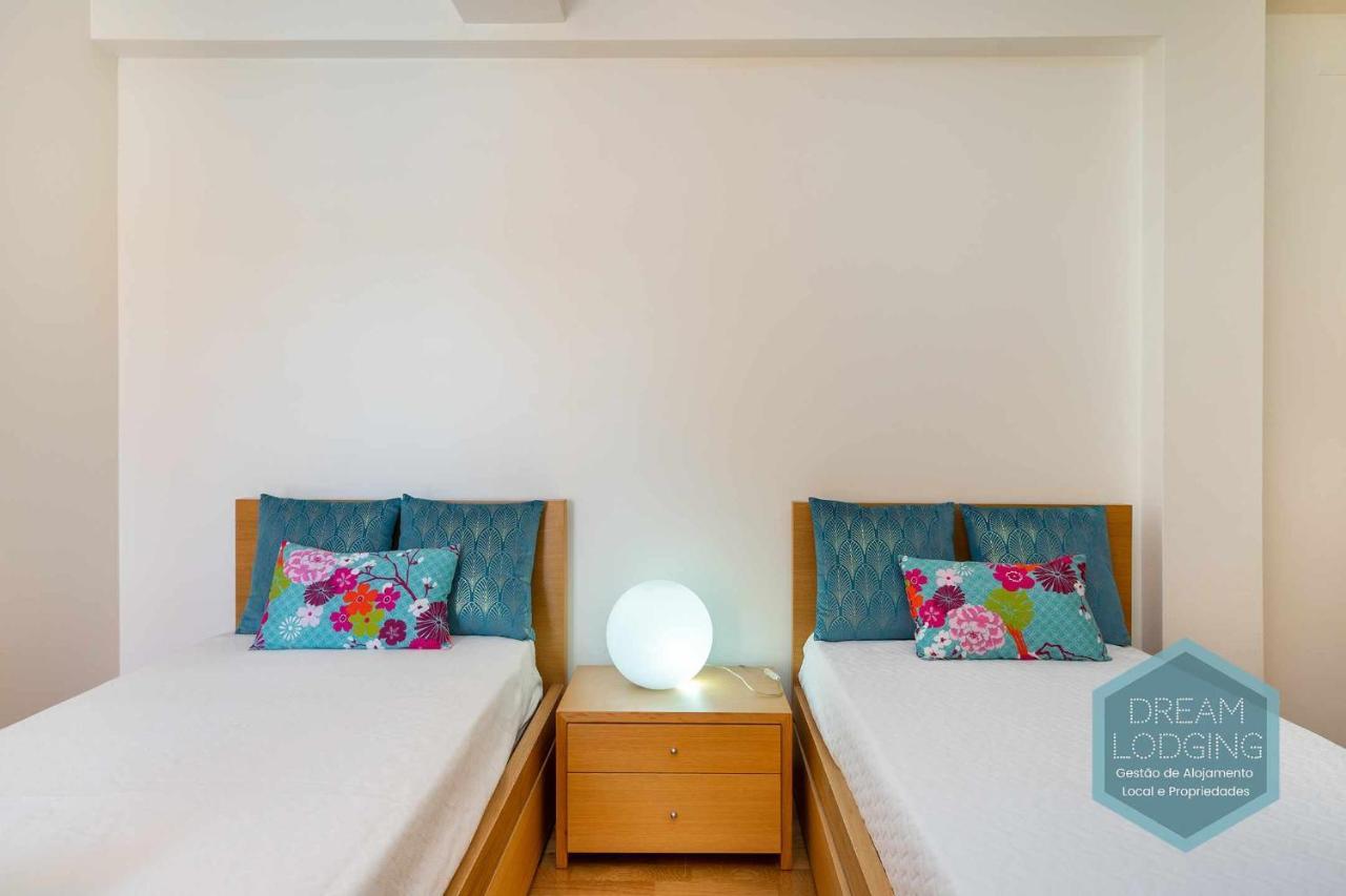 Marina View - Dream Lodging Apartamento Albufeira Exterior foto