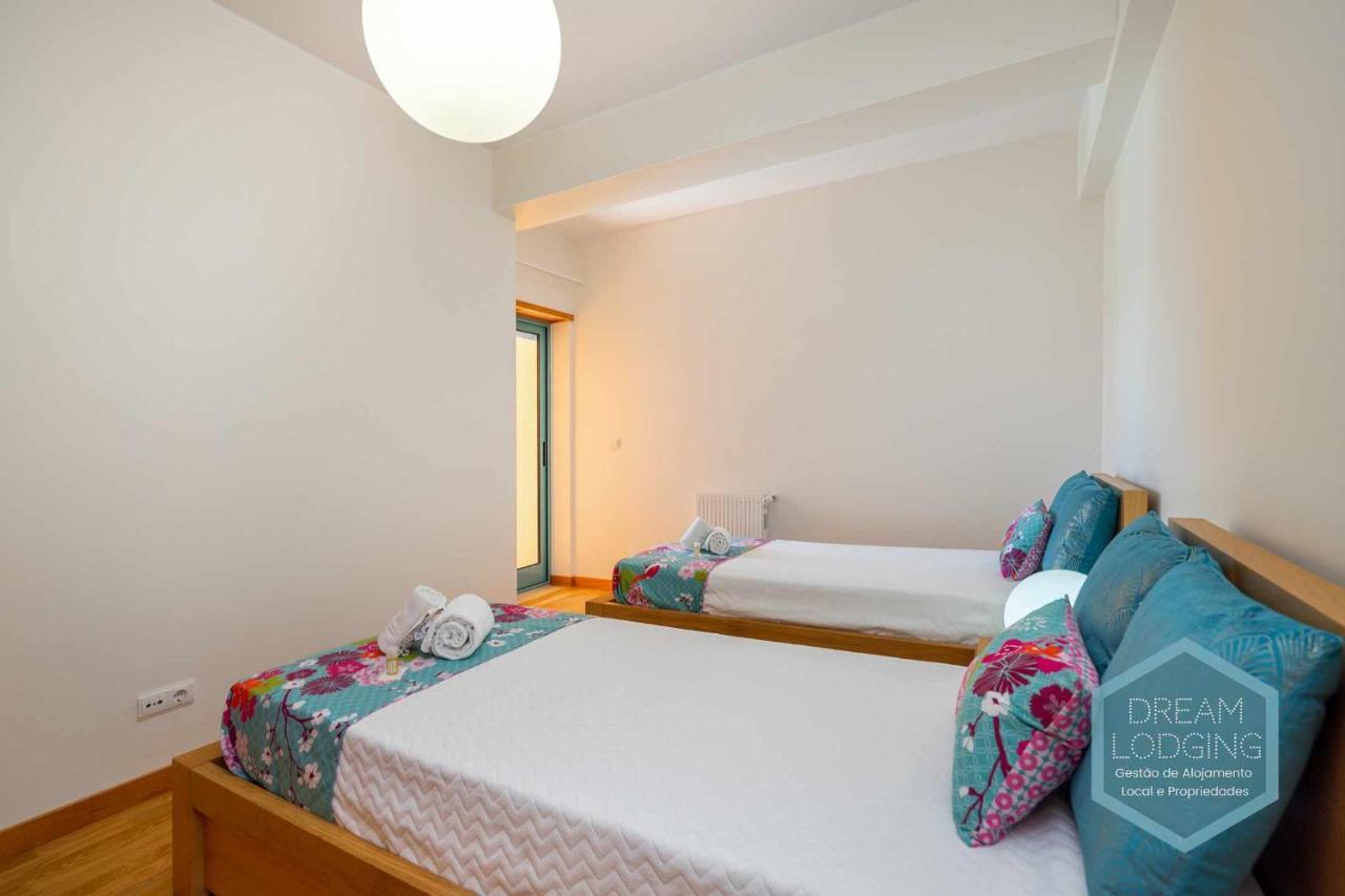 Marina View - Dream Lodging Apartamento Albufeira Exterior foto
