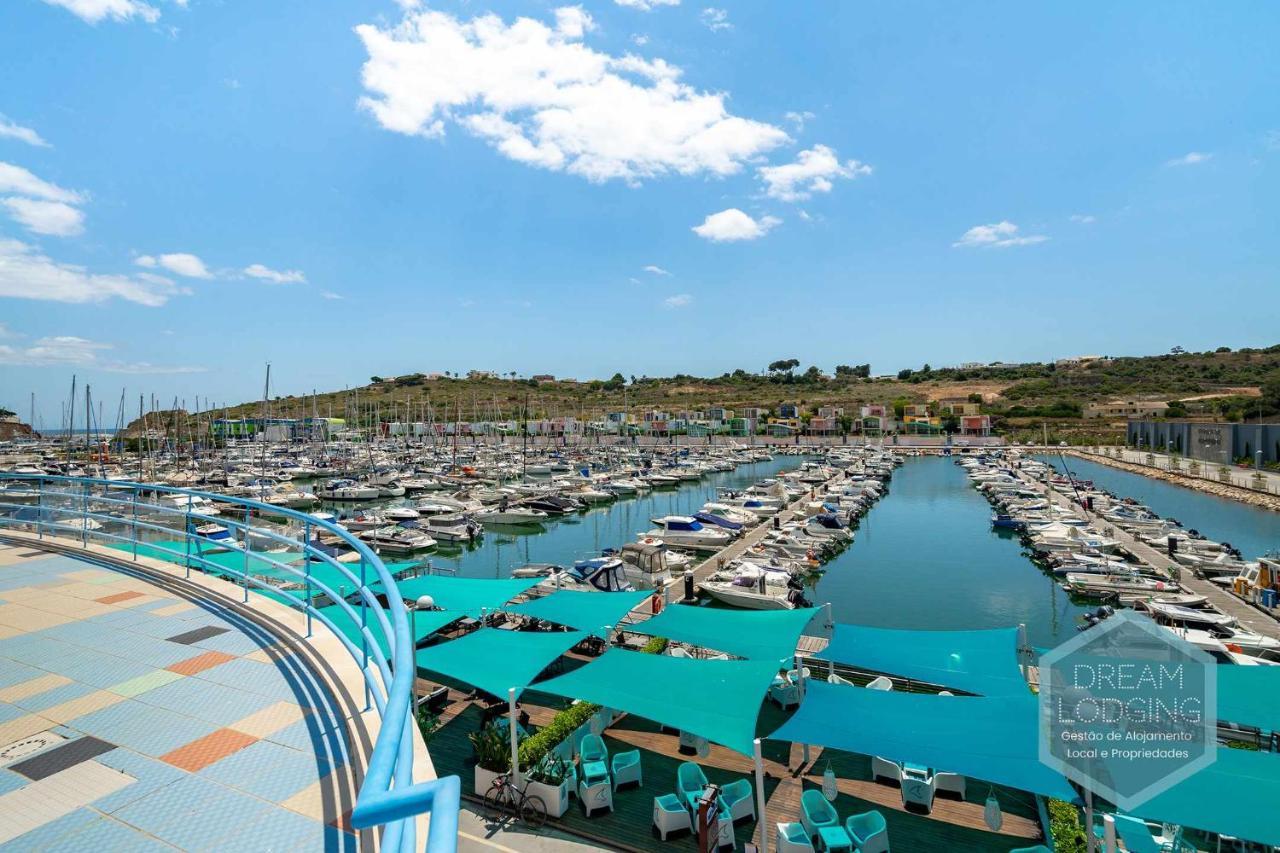 Marina View - Dream Lodging Apartamento Albufeira Exterior foto